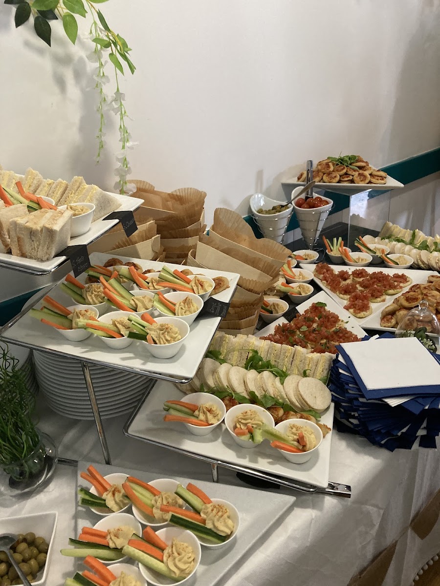 Amo Cafe Bar Bistro-9